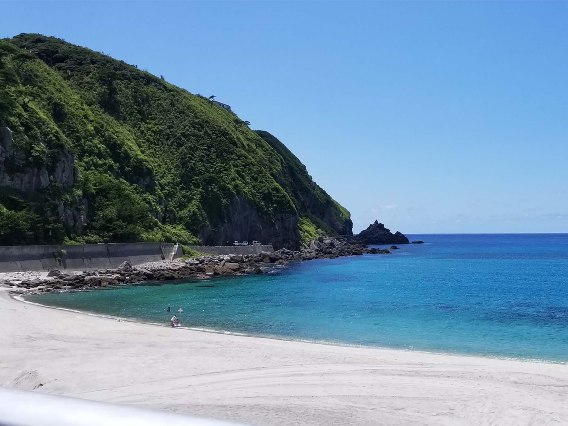 海・伊豆諸島